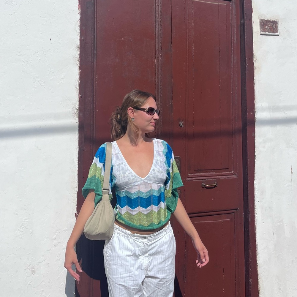 Meet your Posher, Cori